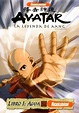 Viejas Series: Descargar "Avatar, la leyenda de Aang - Libro 1: Agua ...