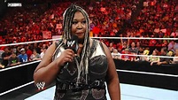 Kharma On If She Will Return To WWE - StillRealToUs.com