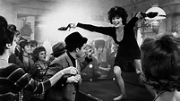 ‎Irma la Douce (1963) directed by Billy Wilder • Reviews, film + cast ...