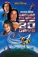 Around the World in 80 Days is definitely a product of its time