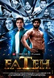 Fateh (2014)