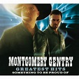 Montgomery Gentry - Greatest Hits - CD - Walmart.com - Walmart.com