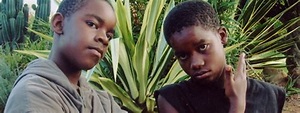 The Boys of Baraka | Film Review | Slant Magazine