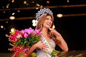 Isabella García-Manzo es la nueva reina Miss El Salvador 2023 | ELLA