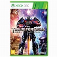 Jogo Transformers: Rise Of The Dark Spark - Xbox 360 - Jogos Xbox 360 ...
