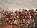 Battle of Waterloo anniversary: The story of Napolean's defeat in ...