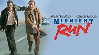 Midnight Run: Official Clip - Living in Denial - Trailers & Videos ...