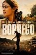 Borrego (2022) movie cover