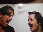 ENGLAND DAN & JOHN FORD COLEY - DR. HECKLE & MR. JIVE 1979 LP RECORD ...