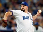 Blue Jays: David Wells says trade to Toronto worst day of his career