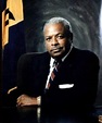 Errol W. Barrow, Barbadian Politician born - African American Registry