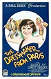 The Dressmaker from Paris (1925) movie posters