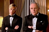 Sección visual de ¿Conoces a Joe Black? - FilmAffinity