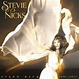 Stevie Nicks: Stand back 1981-2017, la portada del disco