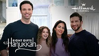 Preview - Eight Gifts of Hanukkah - Hallmark Channel - YouTube