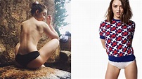 Maisie Williams | Maisie williams, Maisie williams bikini, Bikini images
