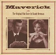 Maverick by Randy Newman (Album, Film Score): Reviews, Ratings, Credits ...