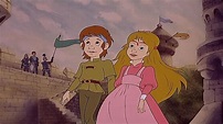 The Princess and the Goblin (1991) — The Movie Database (TMDB)