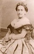 María Josepha Sophia De Iturbide - Associazione legittimista Trono e ...