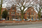 The King's (The Cathedral) School, Peterborough