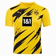 ≫ Camiseta Borussia De Dortmund > Comprar, Precio y Opinión 2023