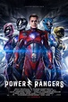 Power Rangers (2017) - filmSPOT