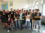 Savona, al Liceo Chiabrera riprese di un videoclip musicale - IVG.it