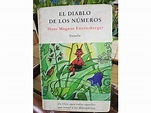 EL DIABLO DE LOS NÚMEROS - HANS MAGNUS ENZENSBERGER: 8478443746 ...