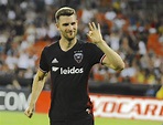 Patrick Mullins wins 2016 United Moment of the Year | DC United