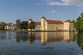 Rheinsberg Castle - Germany - Blog about interesting places
