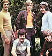 THE ROSE COLORED CORNER: THE MOODY BLUES - IN SEARCH OF THE LOST CHORD ...