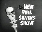 The New Phil Silvers Show (TV Series 1963–1964) - IMDb