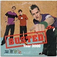 Year 3000 / fun fun fun by Busted, CD with tubomix - Ref:119446646