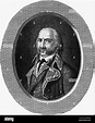 Custine, Adam Philippe de 4.2.1740 - 28.8.1793, French general ...
