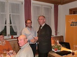 Helmut Frey ist unser Bürgermeister(kandidat) - Infoabend mit MdL ...