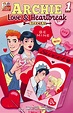 FIRST LOOK: Archie Love and Heartbreak Special #1 — Major Spoilers ...