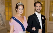 La princesse Theodora de Grèce a célébré son anniversaire au Maroc