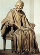 Voltaire (1781) Jean Antoine Houdon