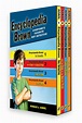 Encyclopedia Brown: Encyclopedia Brown Box Set (4 Books) (Paperback ...