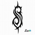 Slipknot Logo by LewisW41K3R on DeviantArt
