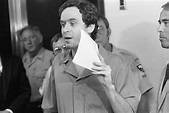 Serial Killer Ted Bundy's Survivors Tell All Amid Bombshell Netflix ...