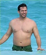 Full Sized Photo of harry connick jr shirtless 04 | Photo 1791581 ...