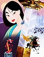 Walt Disney Posters - Mulan - Walt Disney Characters Photo (37694993 ...