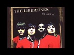 The Libertines- Can't Stand Me Now - YouTube