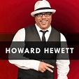 Howard Hewett | SoundTraac Music Festival