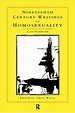 Nineteenth-Century Writings on Homosexuality by Chris White | Goodreads