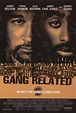 Gang Related - movie POSTER (Style A) (11" x 17") (1997) - Walmart.com