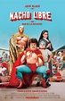 Nacho Libre | Doblaje Wiki | Fandom