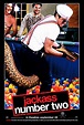 Jackass: Number Two Movie Poster (#4 of 5) - IMP Awards