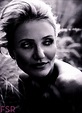 Cameron Diaz su Esquire di agosto: 42 anni e non sentirli (foto ...